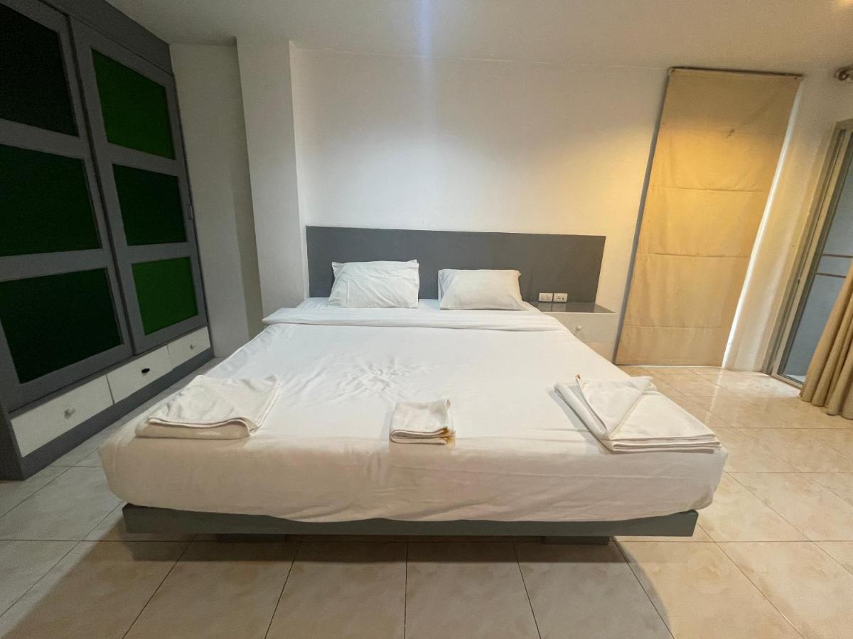 Cokoon Islanda Patong Hotel Εξωτερικό φωτογραφία