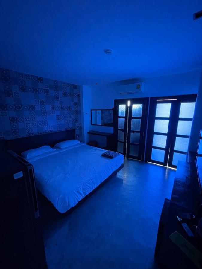 Cokoon Islanda Patong Hotel Εξωτερικό φωτογραφία