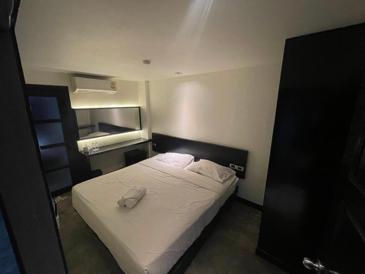 Cokoon Islanda Patong Hotel Εξωτερικό φωτογραφία