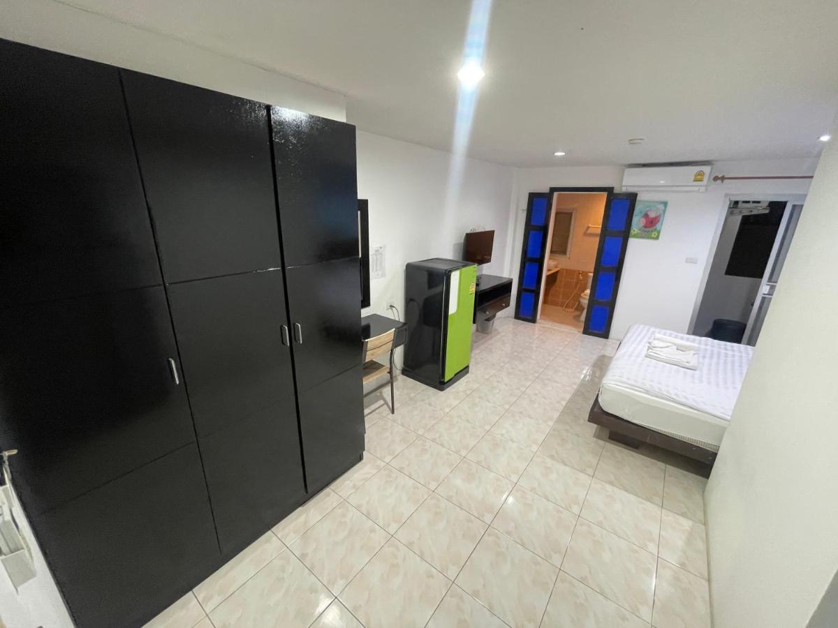 Cokoon Islanda Patong Hotel Εξωτερικό φωτογραφία