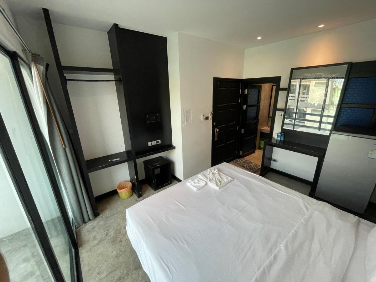 Cokoon Islanda Patong Hotel Εξωτερικό φωτογραφία