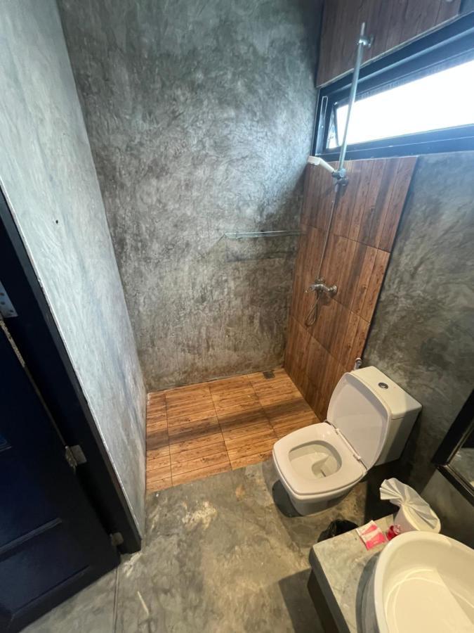 Cokoon Islanda Patong Hotel Εξωτερικό φωτογραφία