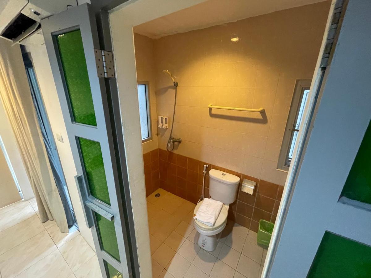 Cokoon Islanda Patong Hotel Εξωτερικό φωτογραφία