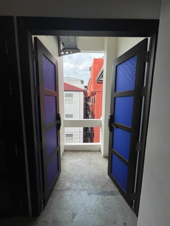 Cokoon Islanda Patong Hotel Εξωτερικό φωτογραφία