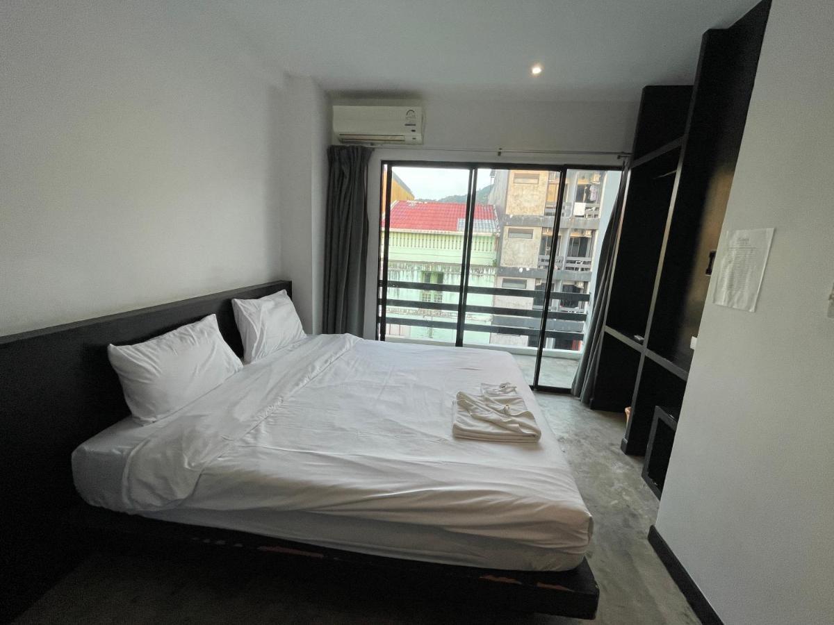 Cokoon Islanda Patong Hotel Εξωτερικό φωτογραφία