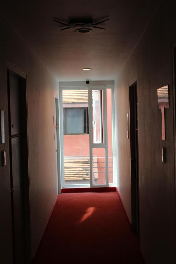 Cokoon Islanda Patong Hotel Εξωτερικό φωτογραφία