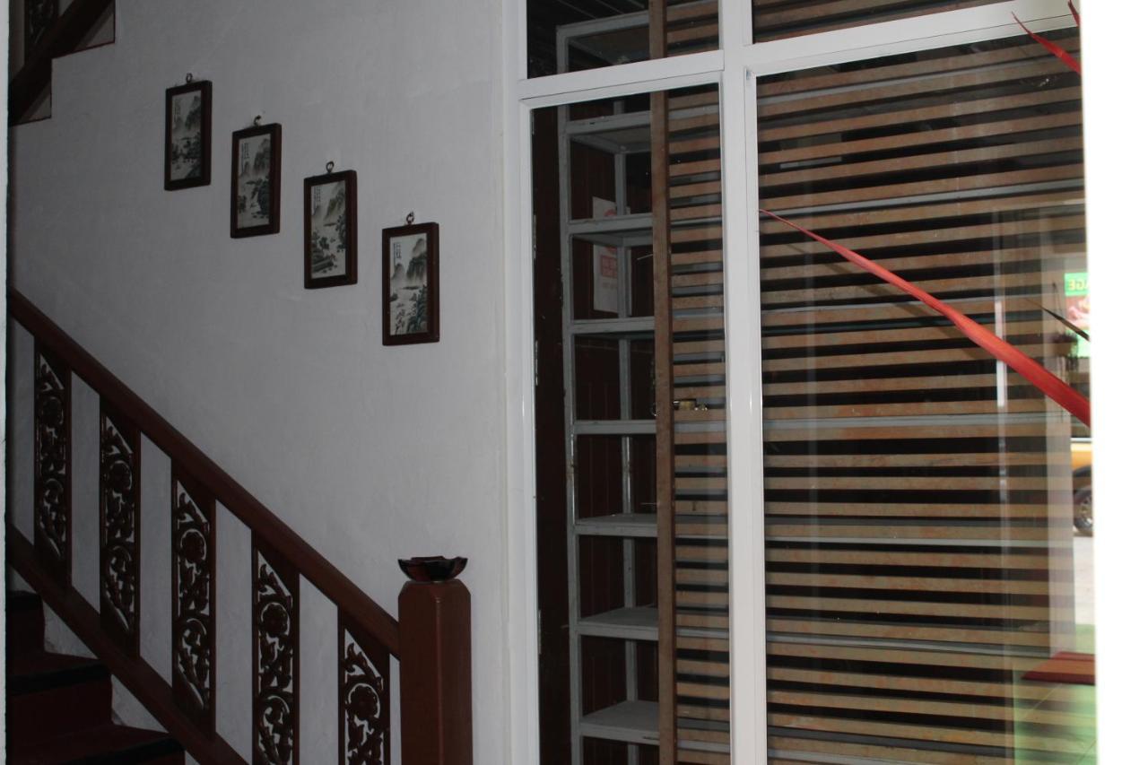 Cokoon Islanda Patong Hotel Εξωτερικό φωτογραφία
