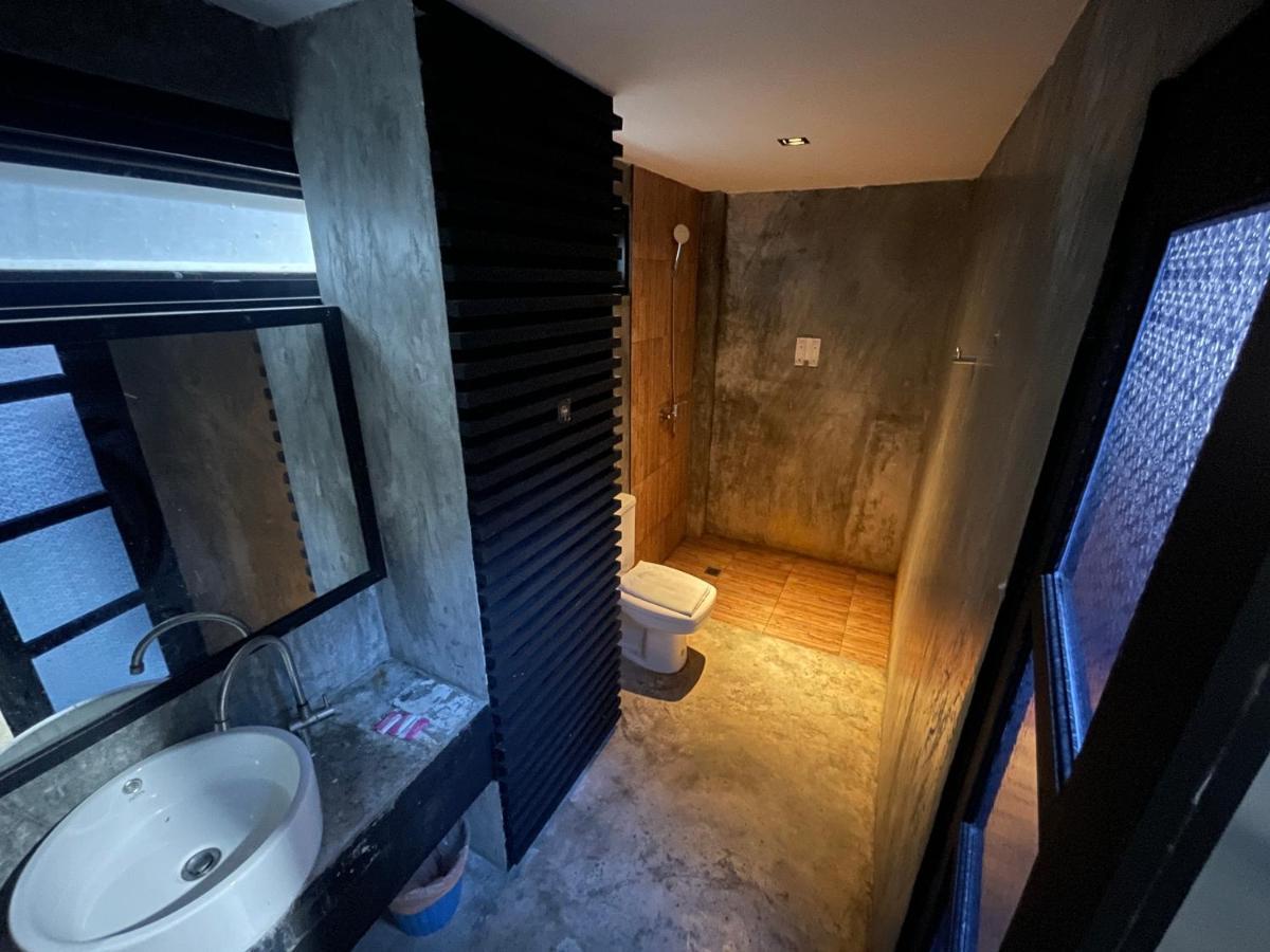 Cokoon Islanda Patong Hotel Εξωτερικό φωτογραφία