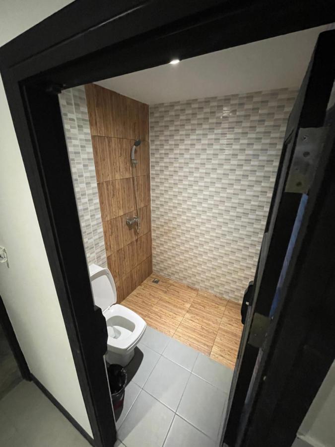 Cokoon Islanda Patong Hotel Εξωτερικό φωτογραφία